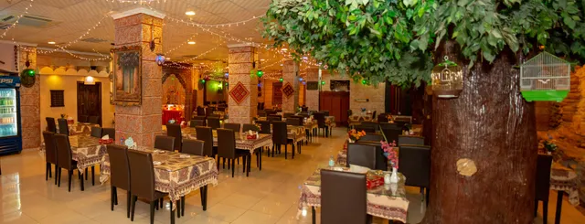 Irani House Restaurant