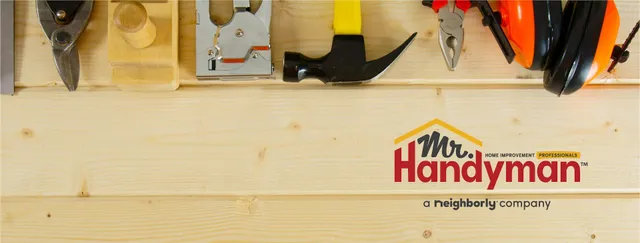 Mr. Handyman serving Hollywood and Surrounding Areas