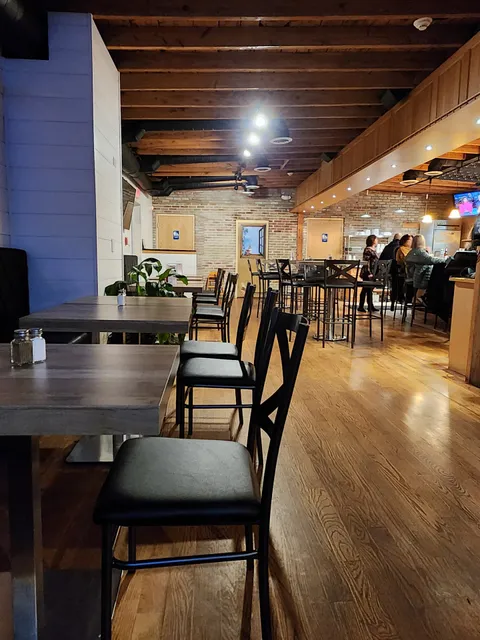 Templeton Cafe & Pub