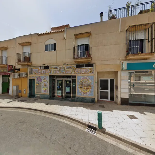 Panadería Del Rosal