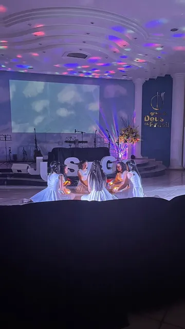 Igreja de Deus no Brasil