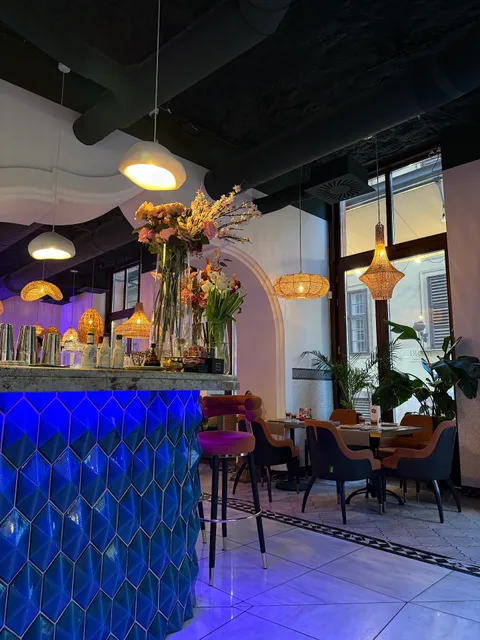 Jouri Restaurant Lebanese & Middle Eastern Cuisine