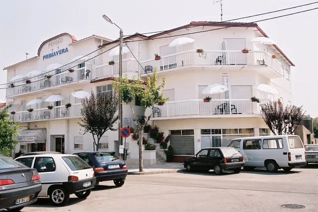 Hotel Primavera
