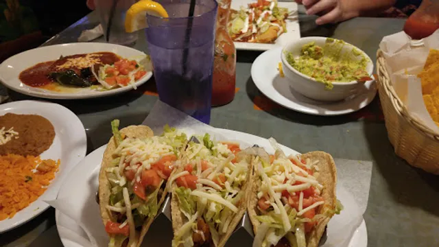 El Salto Mexican Restaurant