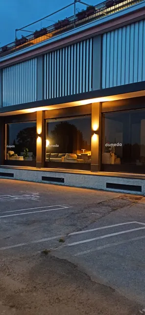 Dàmeda - Showroom Brescia