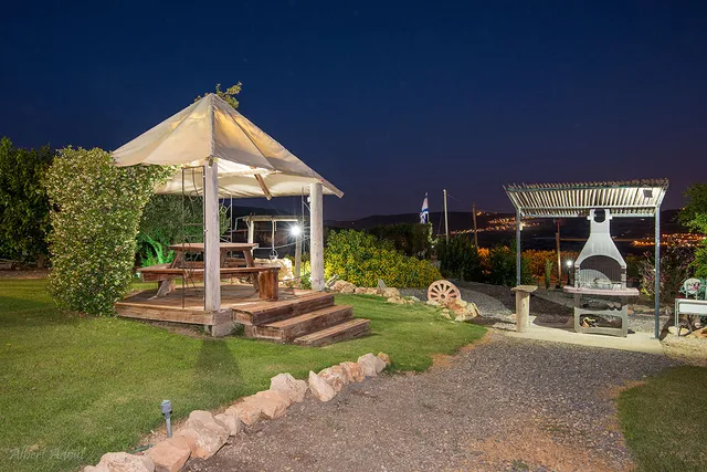 מרגנית בגליל