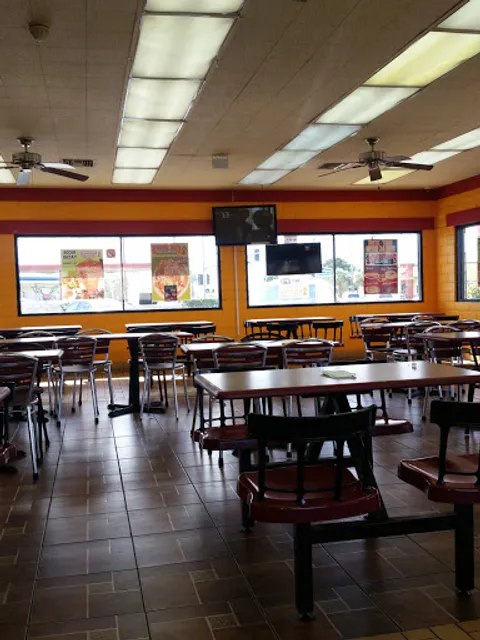 Castañeda's Mexican Food