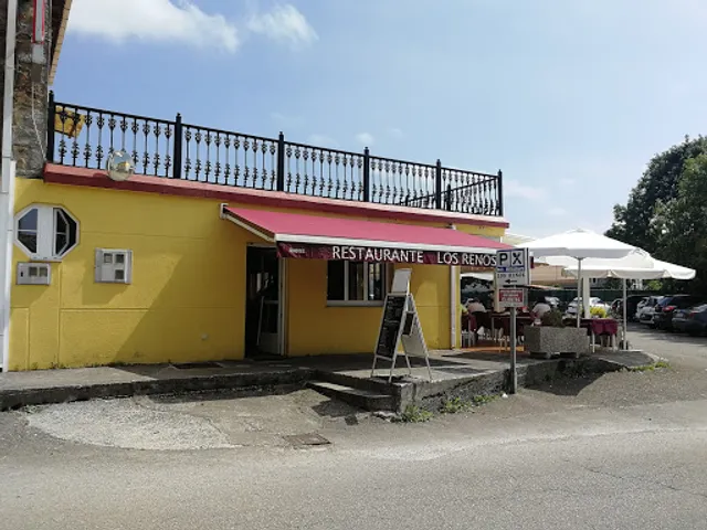 Restaurante los Renos