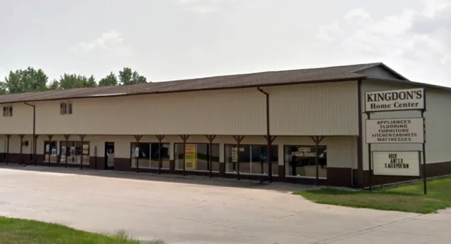 Kingdon's Home Center