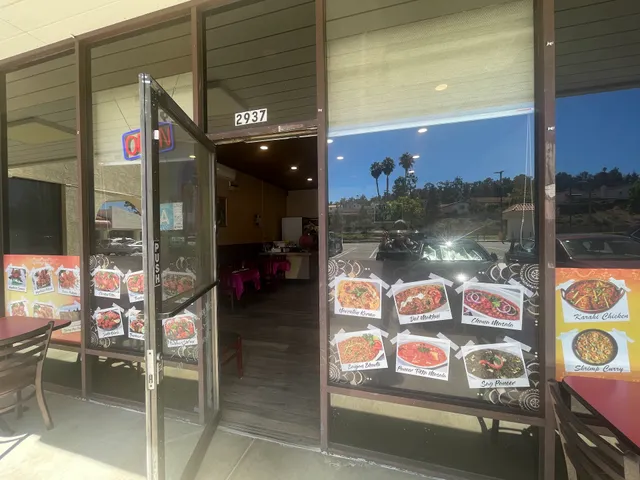 Utsav Indian Cuisine