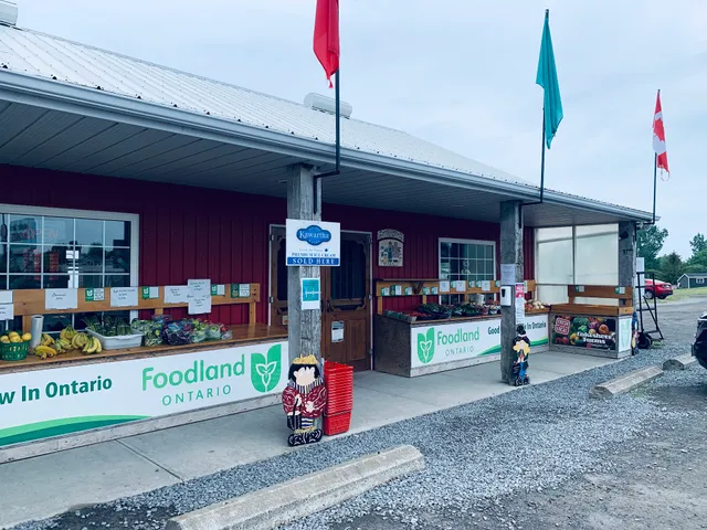 Lakeshore Farms Market