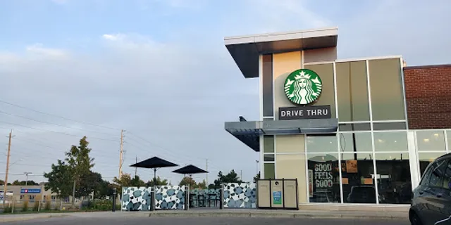 Starbucks