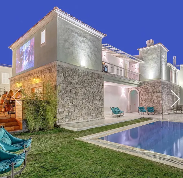 Windtown Deluxe Alaçatı