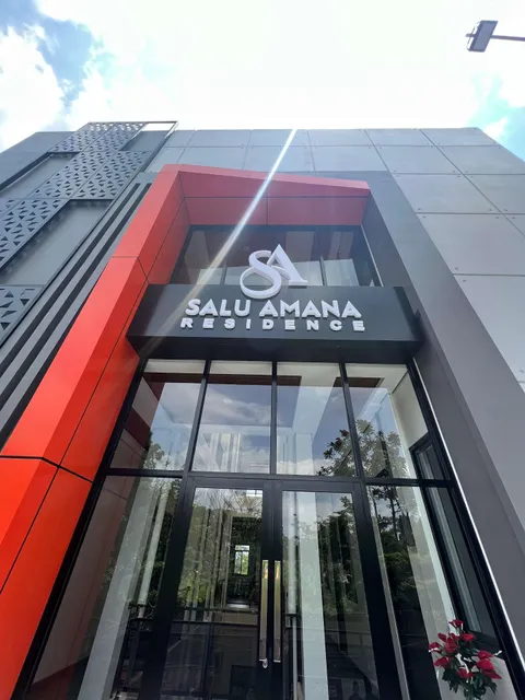 Salu Amana Residence
