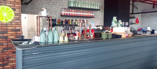 The Brothers Restaurant & Café