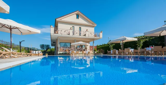 Rumi Boutique Hotel & Spa