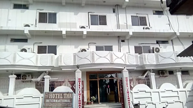 Hotel Thai International