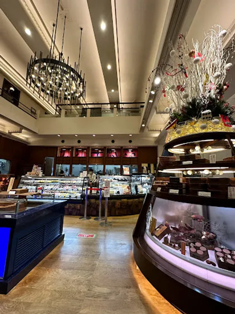 Gokan Kitahama honkan