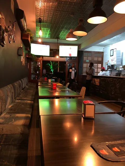 Venice Beach Pizzaria