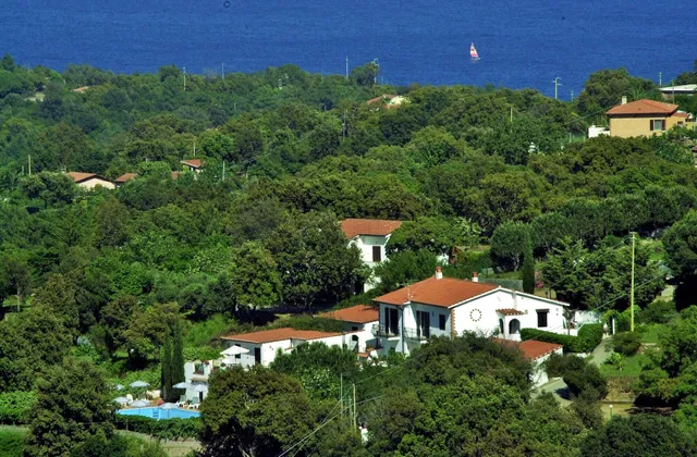 Casale Fonte di Rose