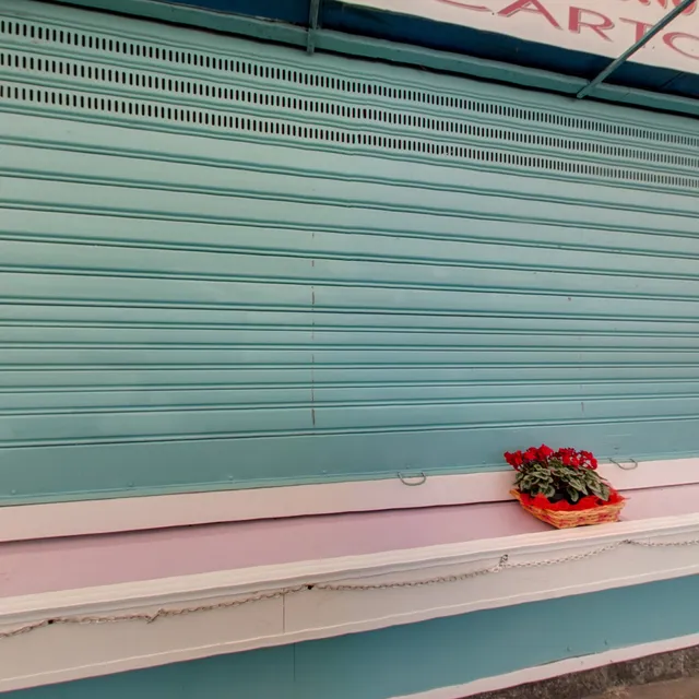 Alimentari Canovaro specialità legumi