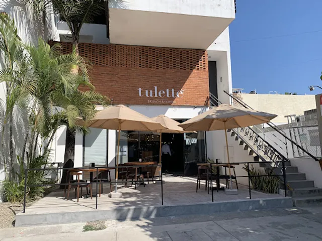 Tulette Restaurante Cafe