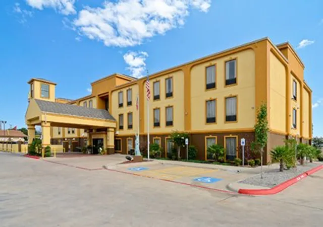 Comfort Inn Corsicana East