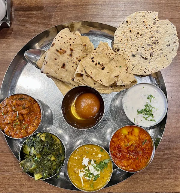 Bhagat Tarachand Panvel