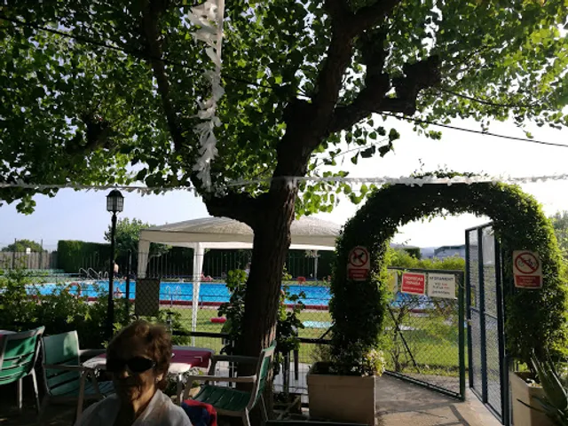 Bar-Restaurant Les Vinyes