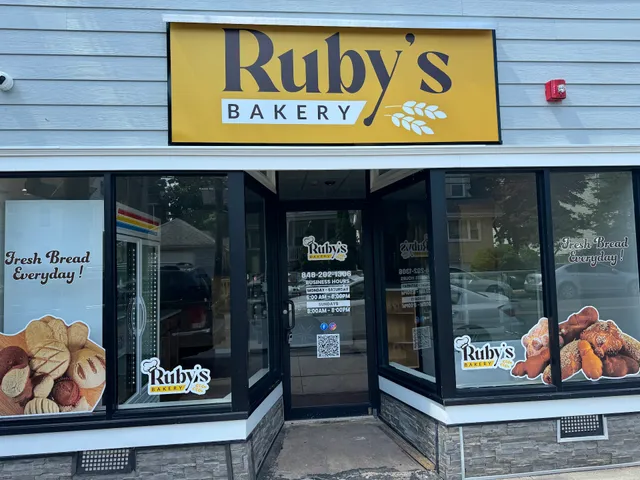 Ruby's Bakery