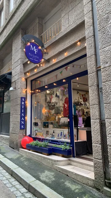 Mille Facettes, Créateurs & Artisans