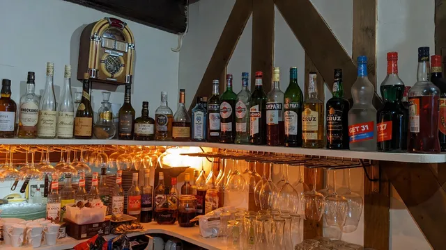 L'Auberge des Deux Ponts