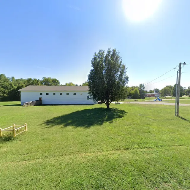 Dyer Community Center