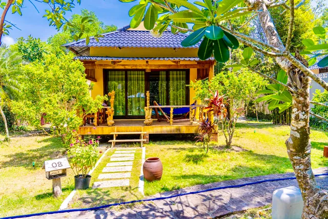 Dugong Phu Quoc Resort