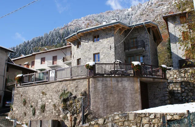 Bed & Breakfast Orsolina