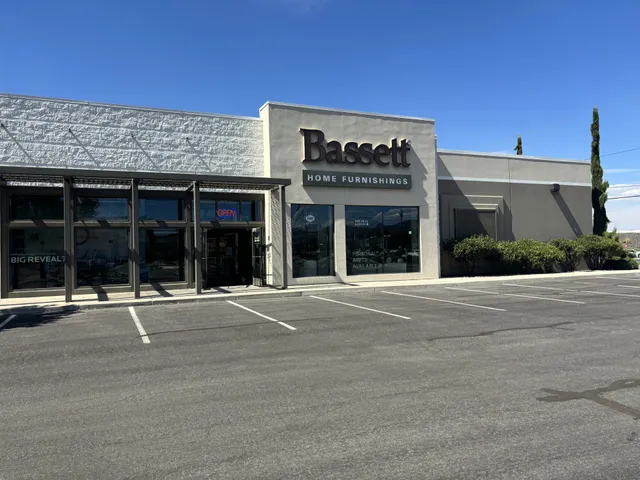 Bassett Furniture