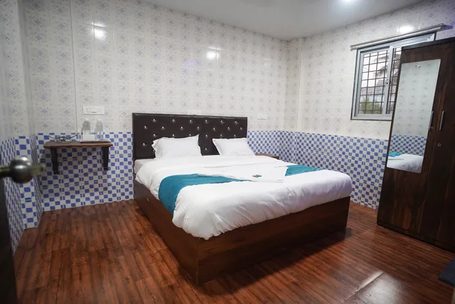 Nexus Corporate Stay