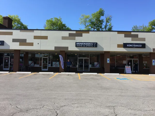 CAP's Wine and Spirits