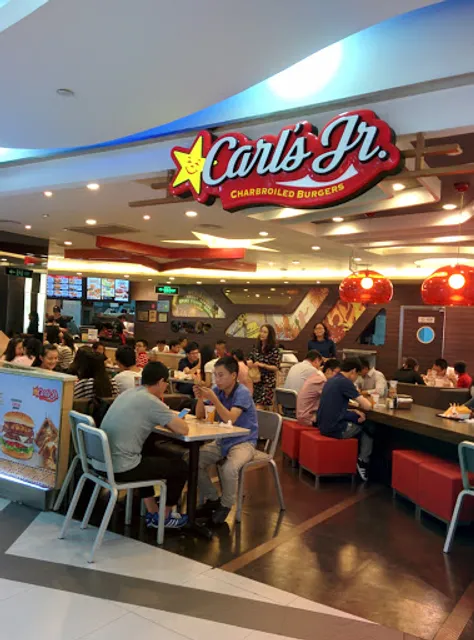 Carl's Jr.
