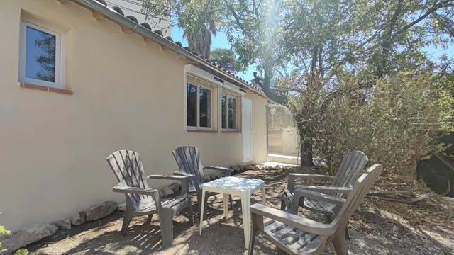 Montplaisir Guest House