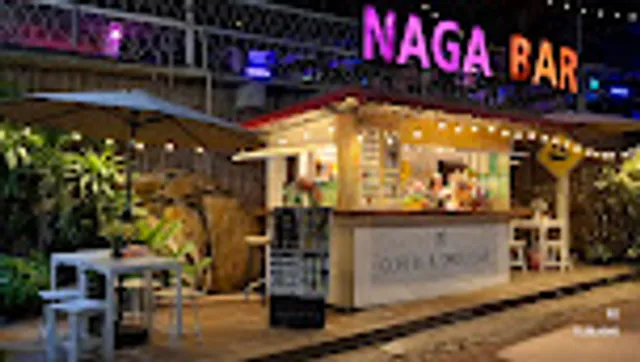 Naga Bar