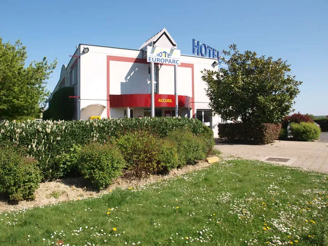 Hôtel Europarc