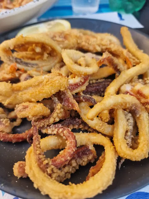 Crudo cotto e mangiato