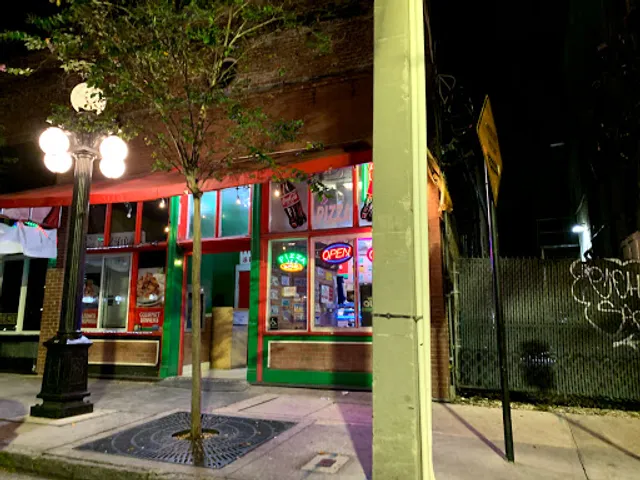 Mangia Bene Pizzeria