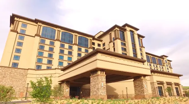 Cache Creek Casino Resort