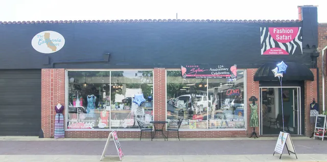 Fashion Safari Boutique