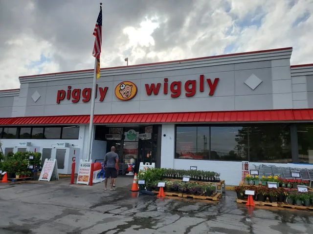 Piggly Wiggly