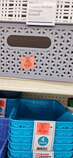 Ollie's Bargain Outlet