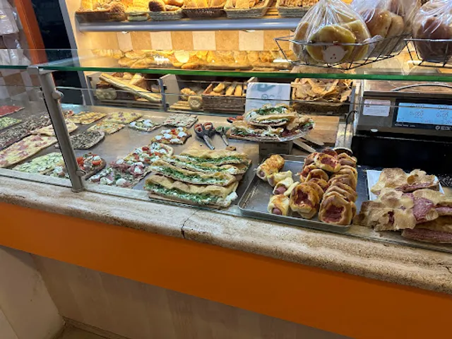 Panificio Lintozzi