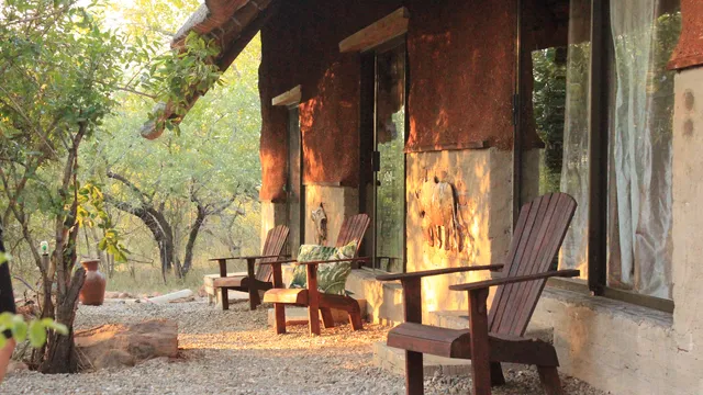 Calabash Safari Lodge